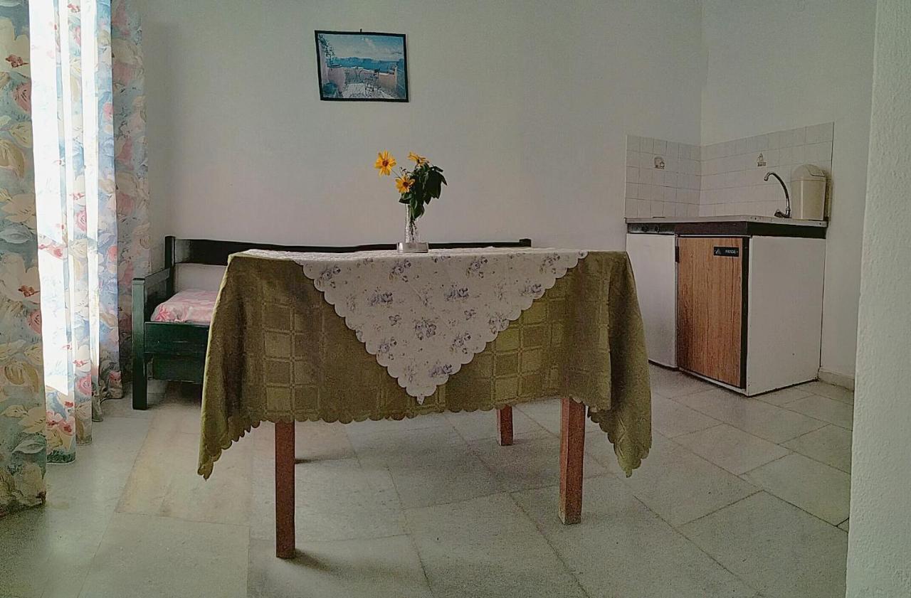 Chrisanthi Studios Agios Prokopios  Luaran gambar